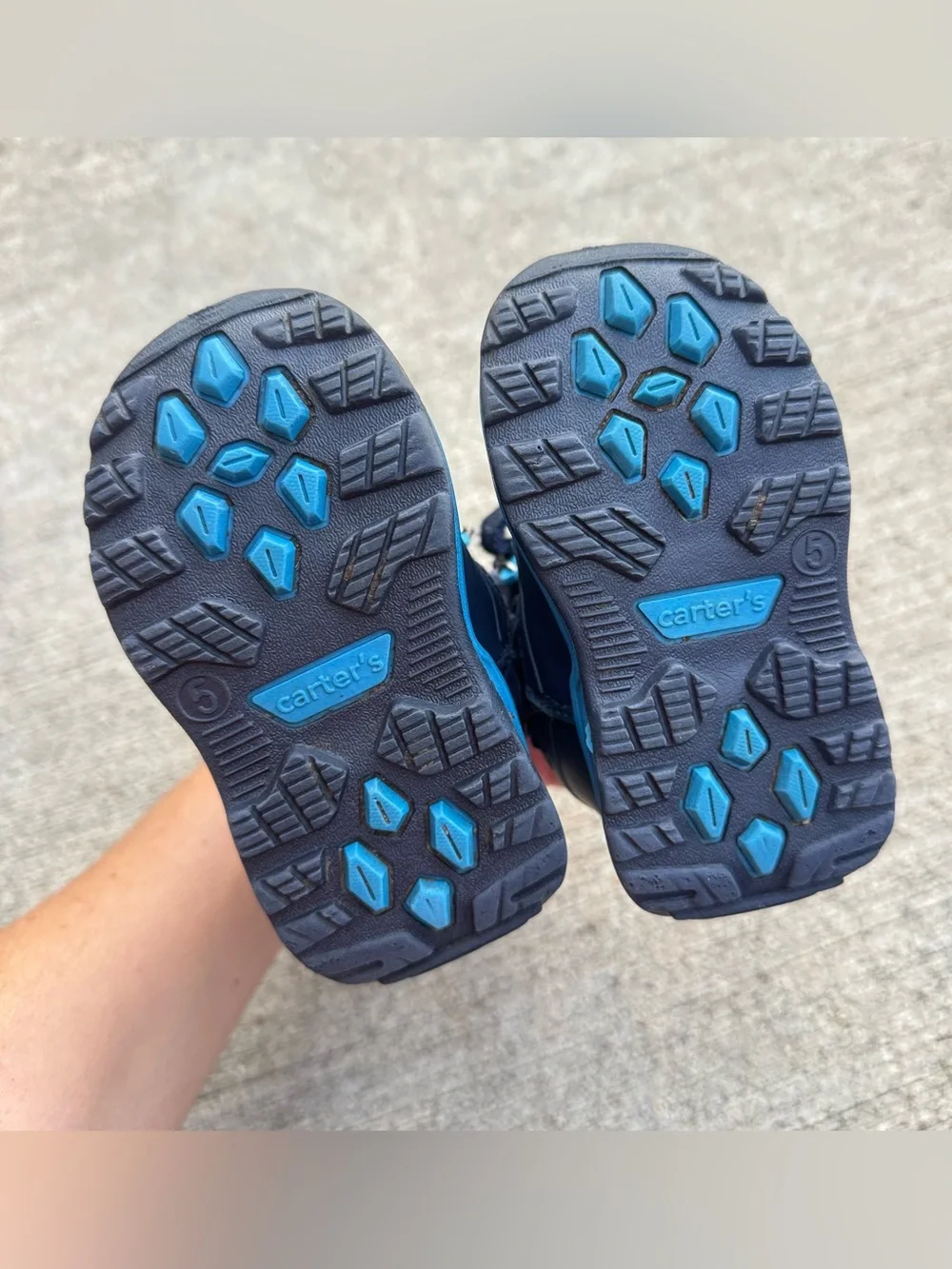 Carters carter’s toddler